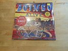 Oingo Boingo Alive: A Celebration Of A Decade Vinyl LP MCA MCA2-8030 SEALED M/M