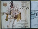 COLUMBIA SAX 2369-77 ED1 B/S MOZART Don Giovanni GIULINI 4LP *NM* #