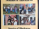 RARE GOSPEL SOUL LP - Sounds Of Blackness - Images Of Blackness