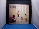 STRAWBS NOMADNESS white label promo JAPAN