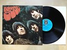 Odeon SMO 74066 The Beatles - Rubber Soul LP DE RI 1969 M-/VG++