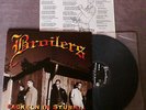Broilers - Fackeln im Sturm LP