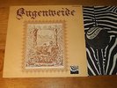 LP - Ougenweide - Ougenweide - Zebra-D-1973
