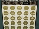 Elvis Presley WW 50 Gold Award Hits Box Set 4 LP Set NM