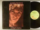 Bridget St. John  Jumblequeen    UK Press   Folk Psych