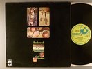 Chris Spedding  Backwood Progression  Original UK Press