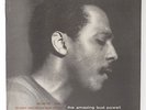 Bud Powell - The Amazing Vol. 1 LP - Blue Note BLP 1503 Mono RVG NYUSA VG+/VG++