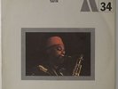 Dewey Redman - Tarik LP - BYG Actuel - 529.334 VG+