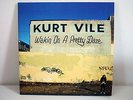KURT VILE - WAKIN ON A PRETTY DAZE 12
