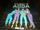 Abba, The Best Of, 5 Lp Box, Vinyl, Super Guter Zustand