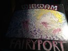 Wigwam, Fairyport, Lp Vinyl Kult, 2 X Vinyl