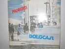 PANKRTI ‘Dolgcajt’ first LP 1980 Yugoslavian punk FIRST PRESSING kbd PARAF