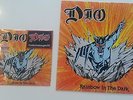 DIO / Rainbow / Black Sabbath Rainbow In The Dark 12