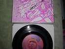 VERY RARE SIGNED Mr. Bungle 7