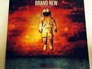 Deja Entendu by Brand New (Vinyl,  Triple Crown Records)