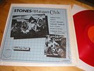 ROLLING STONES  Marquee Club     LP  pink-red Vinyl  No. 018/100
