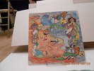 lost and found s/t international artists IA#3 no masterfonics in (DW) STEREO lp