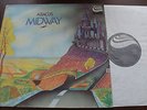 Abacus- Midway  rare Kraut LP org.Zebra