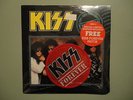 KISS Forever SEALED 7