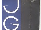 Johnny Griffin Quartet - S/T LP - Argo - LP-624 DG RARE SPLIT COVER