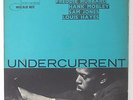 Kenny Drew - Undercurrent LP - Blue Note - BLP 4059 Mono RVG 47 W 63rd