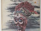 Michael White - The Land Of Spirit And Light LP - Impulse/ABC - AS-9241 VG+