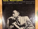 LEE MORGAN BLUE NOTE 1540 LEXINGTON HANK MOBLEY DG HEAR IT IN FULL