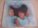 LP - SUPREMES - MEET THE SUPREMES - *** Archiv-Auflösung * MINT