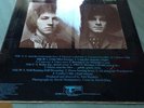 THE JIMI HENDRIX EXPERIENCE ''ELECTRIC LADYLAND'' RARE ORIG BLUE TEXT 1ST PRESS