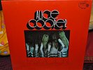 ALICE COOPER VERY RARE SEALED LP EASY ACTION 1970 USA PRESS NOT 180G OUT/PRINT