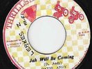 David Andy - Jah Will Be Coming - KILLER ROOTS