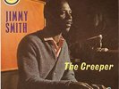 RARE 1960'S UK VERVE EP - JIMMY SMITH - THE CREEPER (INC. THE MUNSTERS) - VG++