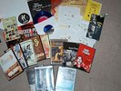 Rhymesayers Vinyl. Sage Francis Vinyl, Scribble Jam and More