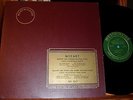 WESTMINSTER:VIENNA KONZERTHAUS QUINTET,WLACH: MOZART QUINTET:PIANO&WINDS,STRINGS