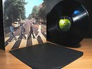 The Beatles - Abbey Road - UK 1st Press 1969 - Stereo - Apple PCS 7088
