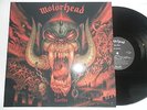 MOTORHEAD - SACRIFICE
