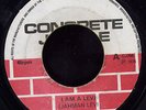 Ijahman Levi - I Am A Levi UK orig 7