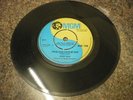 Northern Soul / UK---JOHNNY NASH--(I'm So) Glad You're My Baby----HEAR 