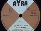 Lenroy Moffat - What It Takes // Warning Sounds UK orig 7