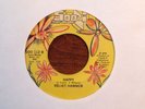 VELVET HAMMER Happy on Soozi 70's Soul 45 Hear