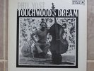PHIL YOST-TOUCHWOOD'S DREAM-NORTH STAR 1001 rare avant garde private lp