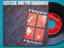 SIOUXSIE AND THE BANSHEES 