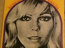 Nancy Sinatra - Nashville Nancy EP Picture Sleeve Lee Hazlewood EX+/NM