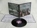DEEP PURPLE - MACHINE HEAD - UK 1st PRESS - SUPERB CONDITION - EX+ AUDIO, POSTER