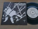 PRAYING MANTIS captured city UK 1979 7