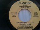 STARLEANA YOUNG  Heartbreaker  /  MODERN SOUL BOOGIE  FUNK DISCO