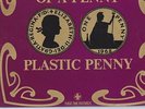 PLASTIC PENNY Two Sides Of Penny PAGE ONE STEREO UK MOD PSYCH FREAKBEAT LP