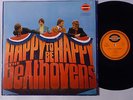 THE BEATHOVENS 