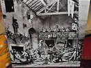 JETHRO TULL RARE SEALED LP MINSTREL IN THE GALLERY VINTAGE USA PRESS OUT?/PRINT