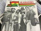 GLADIATORS - REGGAE TO BONE LP JAM ROCK ORIGINAL  ROOTS HEAR IT